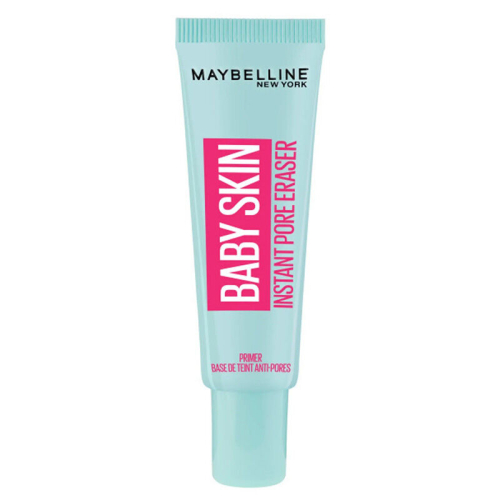 Maybelline Baby Skin Gözenek Gizleyici Makyaj Bazı 22 ml - 1