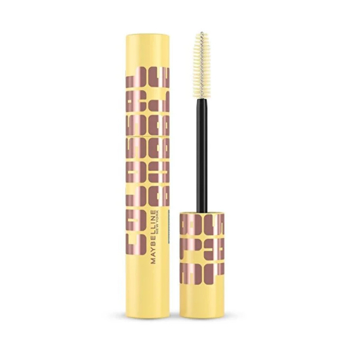 Maybelline Colossal Bubble Maskara - Maybelline