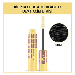 Maybelline Colossal Bubble Maskara - 2