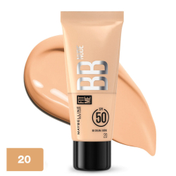 Maybelline Fit Me BB Nude 20 Spf 50 50 ml - 2