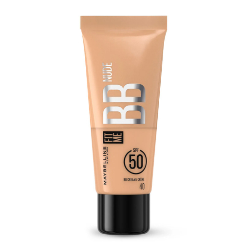 ​​Maybelline Fit Me BB Nude 40 Spf 50 50 ml - 1
