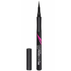 Maybelline Hyper Precise Allday Matte Eyeliner - Siyah - 1