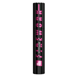 Maybelline Lash Sensational Firework Electroblack Maskara - 1