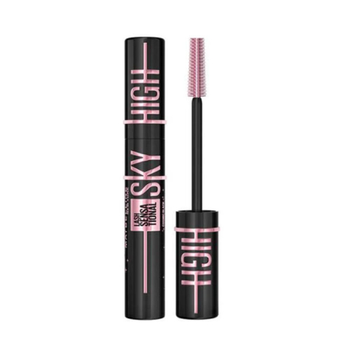 Maybelline Lash Sensational Sky High Cosmic Black Maskara 7.2 ml - 1