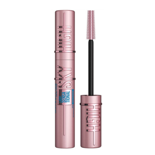 Maybelline Lash Sensational Sky High Suya Dayanıklı Maskara 6 ml - 1