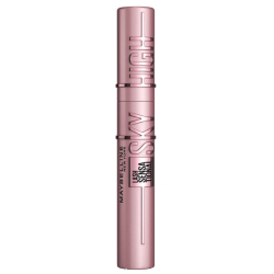 Maybelline Lash Sensational Sky High True Brown Maskara 6 ml - 2
