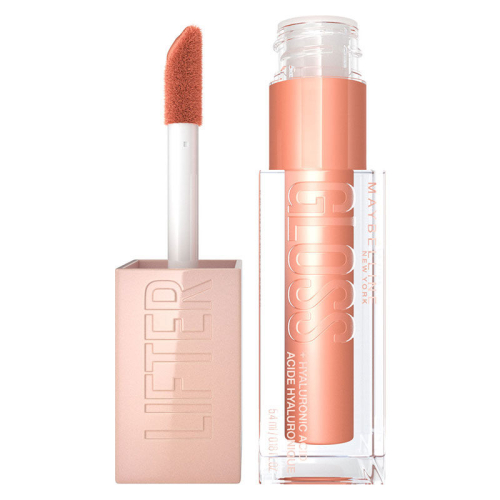 Maybelline Lifter Lip Gloss 5.4 ml - 007 Amber - Maybelline