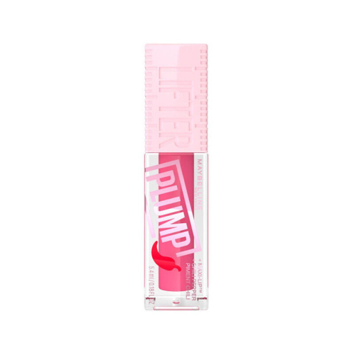 Maybelline Lifter Plump Dudak Parlatıcısı 003 Pink Sting 5,4 ml - Maybelline