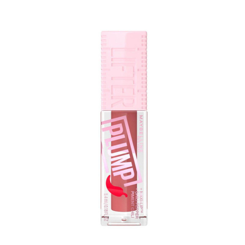 Maybelline Lifter Plump Dudak Parlatıcısı 005 Peach Fever 5,4 ml - Maybelline