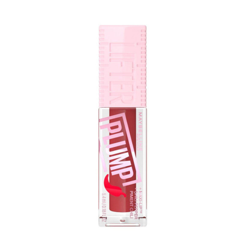 Maybelline Lifter Plump Dudak Parlatıcısı 006 Hot Chili 5,4 ml - Maybelline