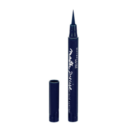 Maybelline Master Precise Liquid Eyeliner - Parrot Blue - 1