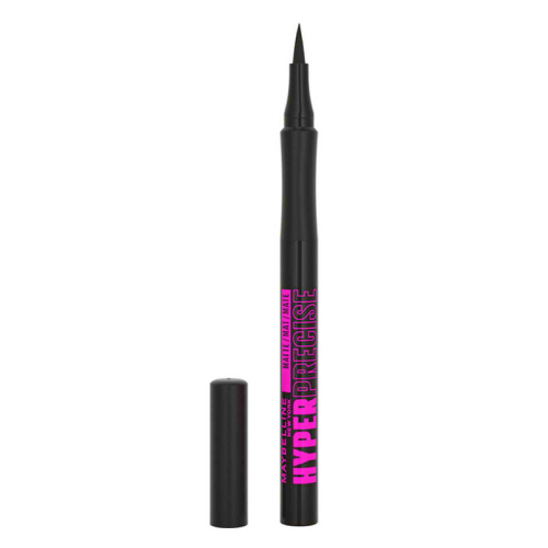 Maybelline Hyper Precise All Day Liquid Liner - Black - 1