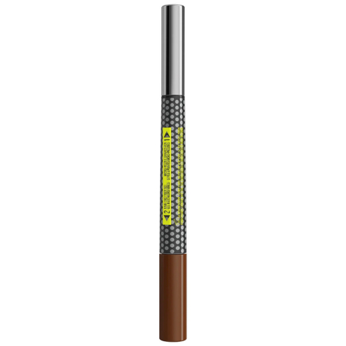 Maybelline New York Brow Insert Çift Uçlu 04 Medium Brown Kaş Kalemi - 2