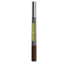 Maybelline New York Brow Insert Çift Uçlu 05 Deep Brown Kaş Kalemi - 2