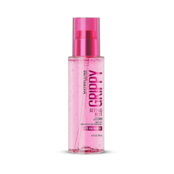 Maybelline New York Grippy Makyaj Sabitleyici Sprey - Mist Form - 1