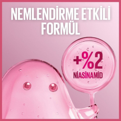 Maybelline New York Grippy Makyaj Sabitleyici Sprey - Mist Form - 2