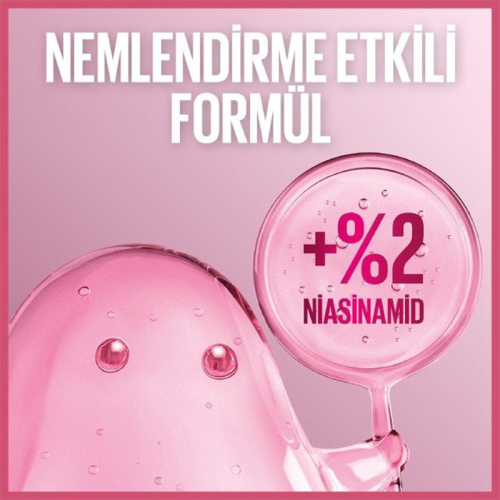 Maybelline New York Grippy Makyaj Sabitleyici Sprey - Mist Form - 2
