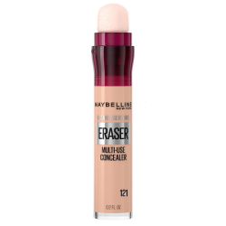 Maybelline New York Kapatıcı - Instant Age Eraser Concealer 6.8 ml - 121 Light Honey - 1