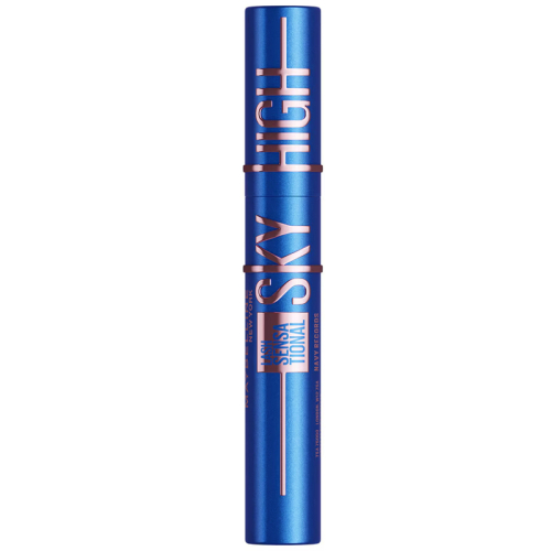 Maybelline New York Lash Sensational Sky High Navy Blue Mavi Maskara - Maybelline