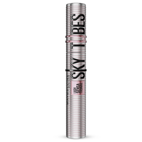 Maybelline New York Lash Sensational Sky Tubes Maskara - Maybelline