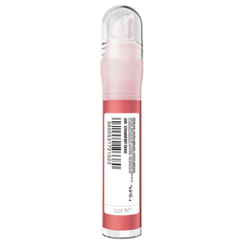 Maybelline New York Lifter Gel 06 Strawberry Shake Dudak Parlatıcısı 6.8 ml - 2