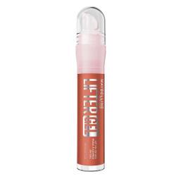 Maybelline New York Lifter Gel 07 Vanilla Horchata Dudak Parlatıcısı 6.8 ml - 1