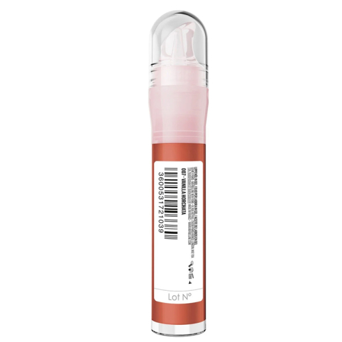 Maybelline New York Lifter Gel 07 Vanilla Horchata Dudak Parlatıcısı 6.8 ml - 2