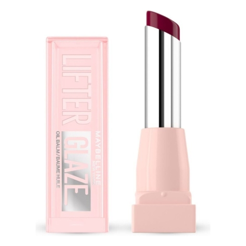 Maybelline New York Lifter Glaze Nemlendirici Renkli Dudak Balmı - 08 Acai Glaze - Maybelline