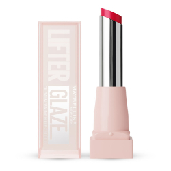 Maybelline New York Lifter Glaze Nemlendirici Renkli Dudak Balmı - 13 Raspberry - 1