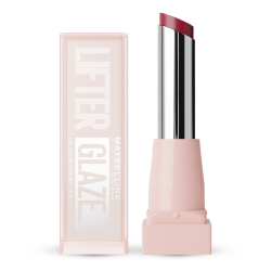Maybelline New York Lifter Glaze Nemlendirici Renkli Dudak Balmı - 14 Fig Jam - 1