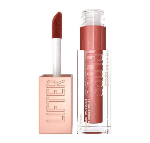 Maybelline New York Lifter Gloss Dudak Parlatıcısı 5.4 ml - 022 Peach Ring - Maybelline