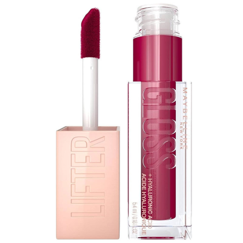 Maybelline New York Lifter Gloss Dudak Parlatıcısı 5.4 ml - 025 Taffy - Maybelline