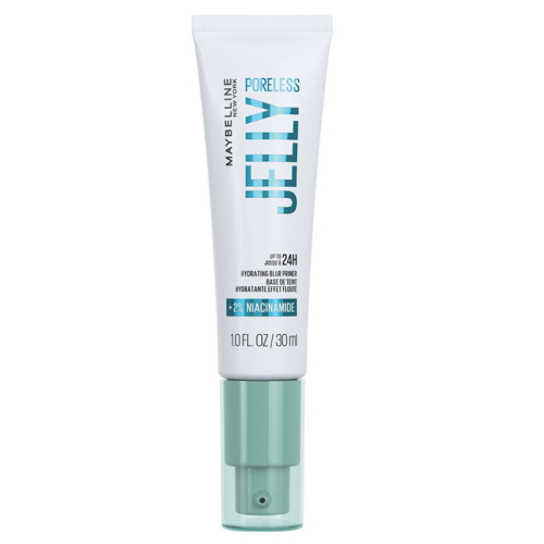 Maybelline New York Poreless Jelly Gözenek Kapatıcı Makyaj Bazı 30 ml - Maybelline