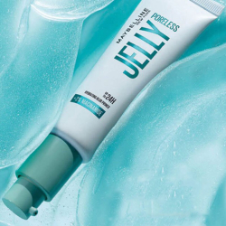 Maybelline New York Poreless Jelly Gözenek Kapatıcı Makyaj Bazı 30 ml - 3