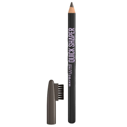 Maybelline New York Quick Shaper 05 Deep Brown Kaş Şekillendirici Kalem - 1