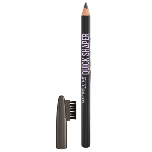 Maybelline New York Quick Shaper 05 Deep Brown Kaş Şekillendirici Kalem - Maybelline