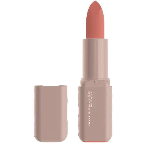 Maybelline New York Serum Etkili Hyalüronik Asit ve Besleyici Yağ İçeren Ruj - 001 Crop Top - Maybelline