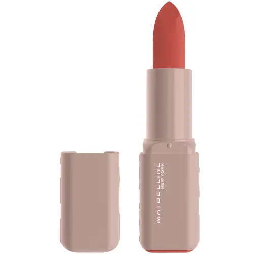 Maybelline New York Serum Etkili Hyalüronik Asit ve Besleyici Yağ İçeren Ruj - 002 Maybe It's - Maybelline