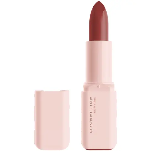 Maybelline New York Serum Etkili Hyalüronik Asit ve Besleyici Yağ İçeren Ruj - 103 Make It Work - Maybelline