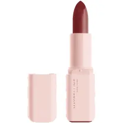 Maybelline New York Serum Etkili Hyalüronik Asit ve Besleyici Yağ İçeren Ruj - 104 Maybe It's Intense - 1