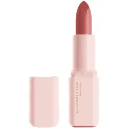 Maybelline New York Serum Etkili Hyalüronik Asit ve Besleyici Yağ İçeren Ruj - 106 Maybe It's Soft - 1
