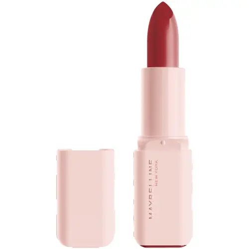 Maybelline New York Serum Etkili Hyalüronik Asit ve Besleyici Yağ İçeren Ruj - 107 Blind Date - Maybelline