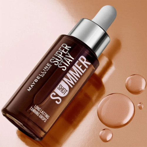 Maybelline New York Summer Shot Bronzlaştırıcı Etkili Damla 30 ml - 2
