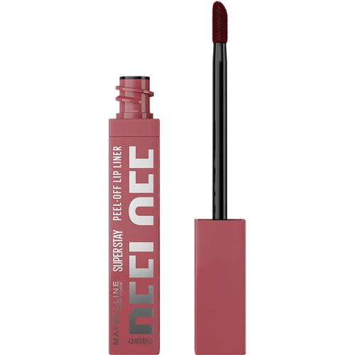 Maybelline New York Super Stay Peel Off 02 Haze Dudak Tinti - Maybelline