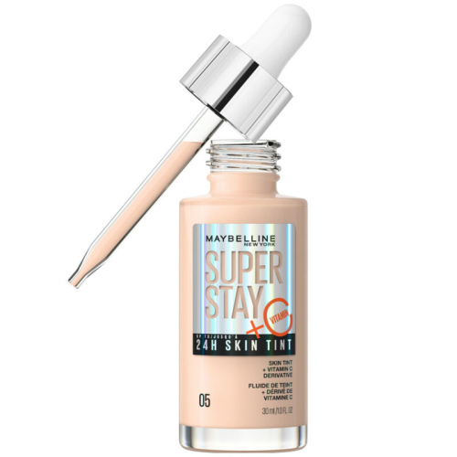 Maybelline Super Stay 24H Skin Tint Fondöten 30 ml - 05 - Maybelline