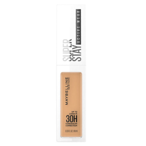 Maybelline Super Stay 30H Kapatıcı No:30 Honey 10 ml - Maybelline