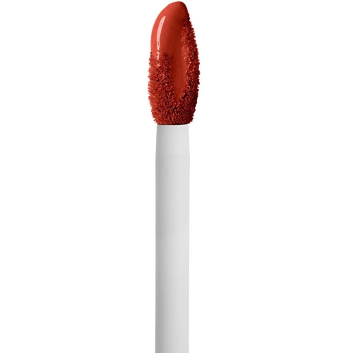 Maybelline Super Stay Matte Ink Liquid Lipstick 5ml - 117 Ground-Breaker - Kahverengi - 3