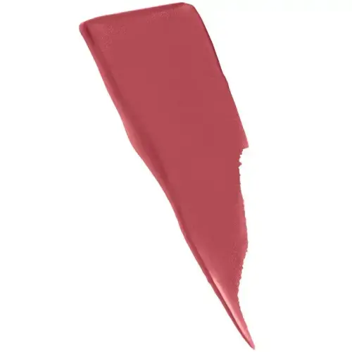 Maybelline Super Stay Matte Ink Liquid Lipstick 5ml - 155 Savant - Nude/Pembe - 3