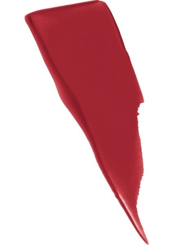 Maybelline Super Stay Matte Ink Liquid Lipstick 5ml - 20 Pioneer - Kırmızı - 2