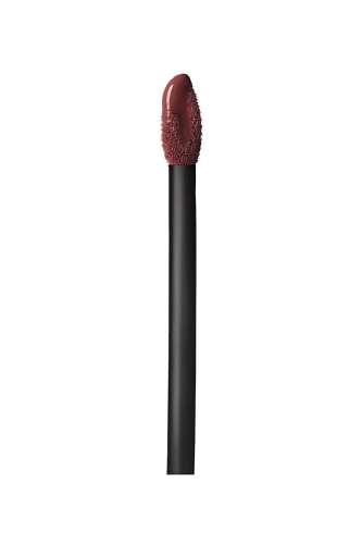 Maybelline Super Stay Matte Ink Liquid Lipstick 5ml - 50 Voyager - Bordo - 3
